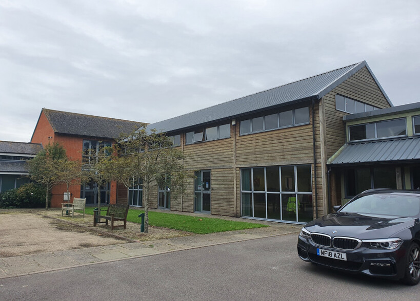 13-16 Newent Rd, Highnam à louer - Photo du bâtiment - Image 2 de 2