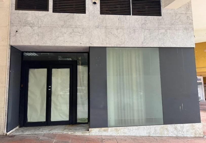 De La Palma, Algeciras, Cádiz for sale Building Photo- Image 1 of 8