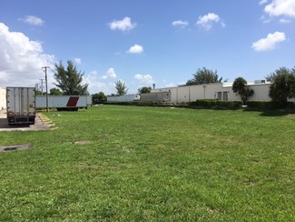 Plus de détails pour 3707 W Commercial Blvd, Tamarac, FL - Terrain à vendre