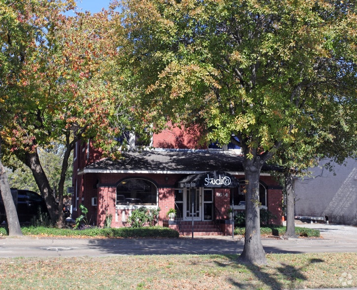 1624 Richmond Ave, Houston, TX for sale - Building Photo - Image 1 of 2