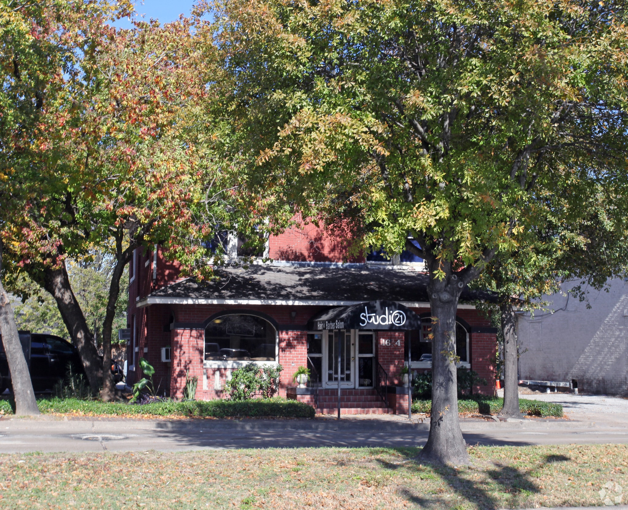 1624 Richmond Ave, Houston, TX for sale Building Photo- Image 1 of 3