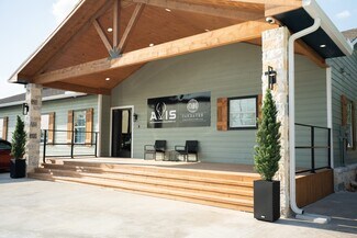 Plus de détails pour 26715B Decker Prairie Rosehl Rd, Magnolia, TX - Bureau à vendre