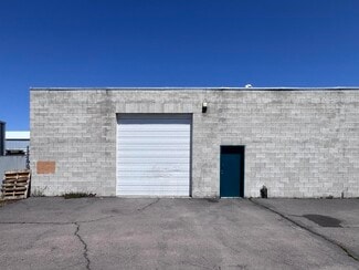 More details for 524 Market St, Klamath Falls, OR - Industrial for Lease