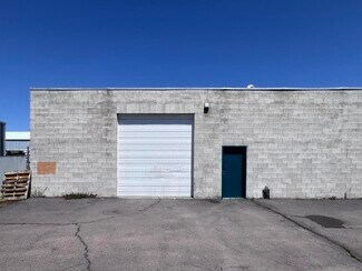 Plus de détails pour 524 Market St, Klamath Falls, OR - Industriel à louer