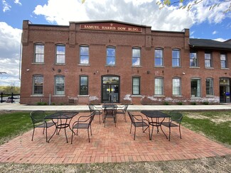 More details for 14 Dixon Ave, Concord, NH - Office for Lease