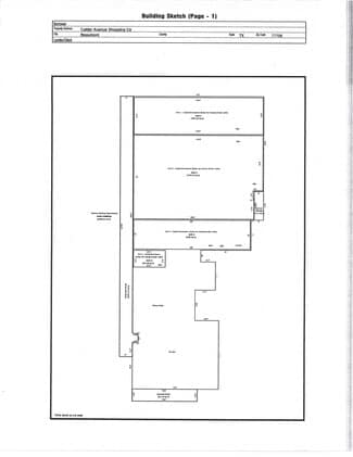 More details for 4655-4711 Calder Ave, Beaumont, TX - Retail for Lease