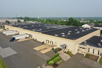 1350 Welsh Rd, North Wales, PA for lease Aerial- Image 1 of 3