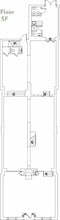 3427-3429 W Cary St, Richmond, VA à vendre Plan d’étage- Image 1 de 1