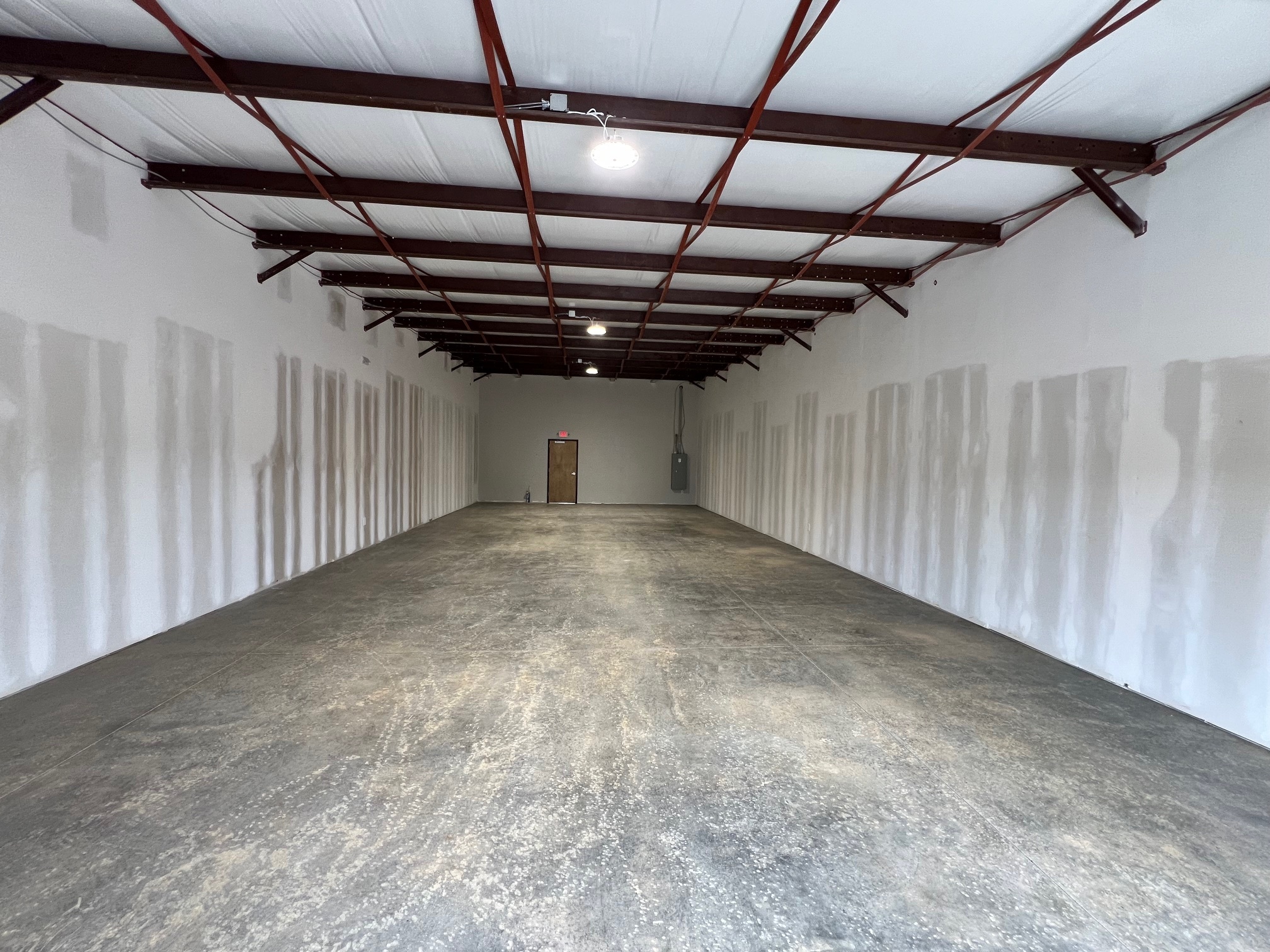 1230 Commerce Dr, Madison, GA for lease Interior Photo- Image 1 of 8