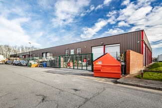 More details for 1 Aston Fields Rd, Runcorn - Industrial for Lease