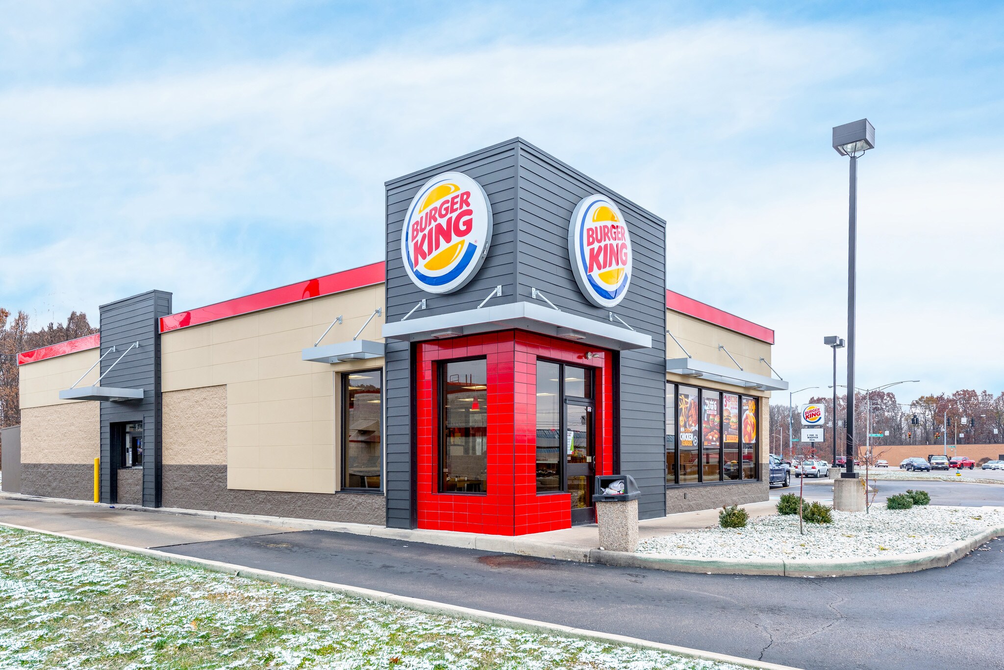 4382 Brandt Pike, Dayton, OH à vendre Photo du bâtiment- Image 1 de 1