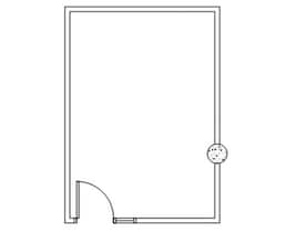 75 Executive Dr, Aurora, IL for lease Floor Plan- Image 1 of 1