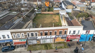 More details for 723-729 Romford Rd, London - Retail for Sale