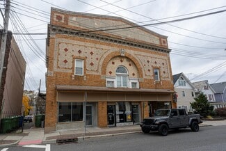 More details for 107 Main St, Sayreville, NJ - Retail for Lease