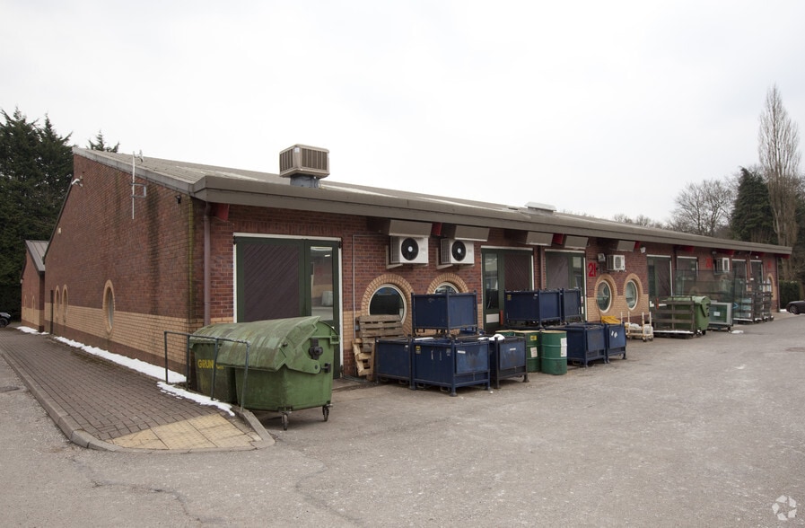 Busgrove Ln, Stoke Row for lease - Building Photo - Image 2 of 3