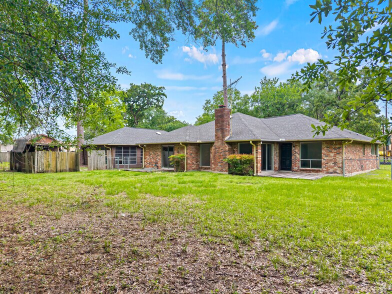 12811 Cypress North Houston Rd, Cypress, TX for sale - Building Photo - Image 2 of 21