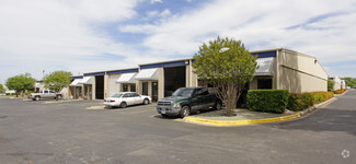 More details for 501 W Powell Ln, Austin, TX - Industrial for Lease