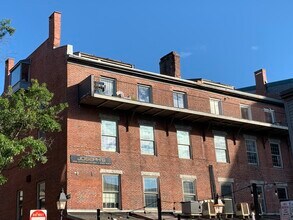 398-410 Fore St, Portland, ME for lease Interior Photo- Image 2 of 9