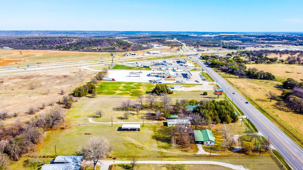 14330 S Highway 281, Santo, TX for sale - Building Photo - Image 3 of 49