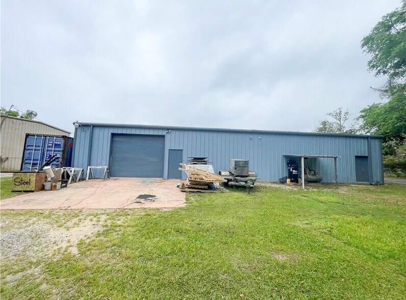 23 Station St, Saraland, AL à vendre - Photo du bâtiment - Image 2 de 6