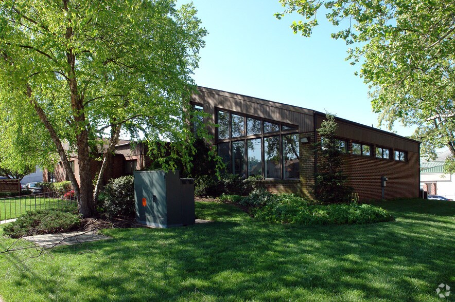 306 W Logan St, Norristown, PA à vendre - Photo du bâtiment - Image 2 de 12