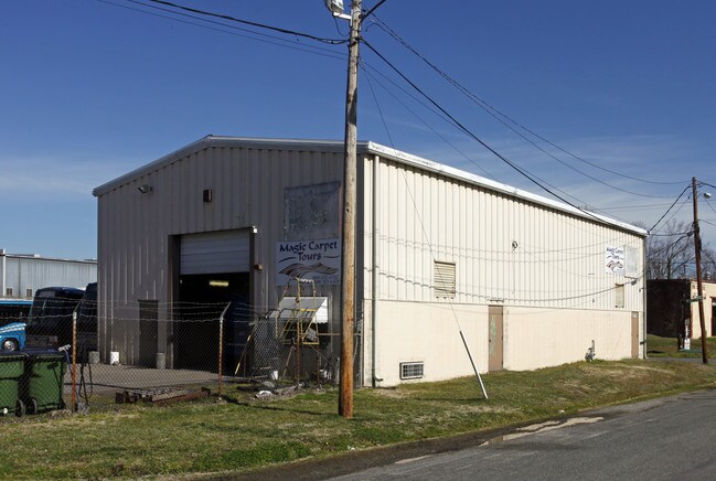 More details for 200 W 21st St, Richmond, VA - Industrial for Lease