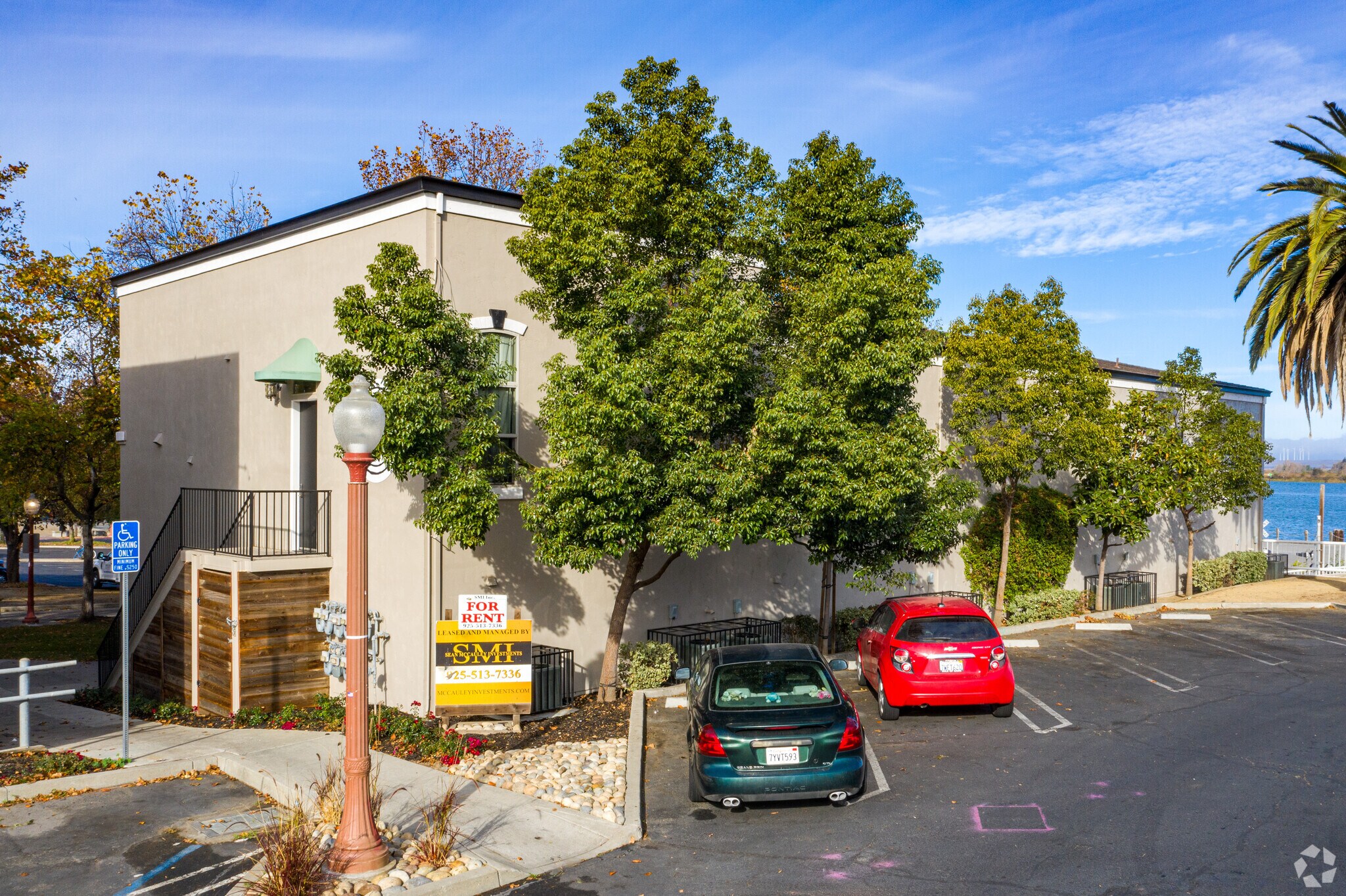 101 H St, Antioch, CA for lease Primary Photo- Image 1 of 12