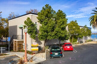 Plus de détails pour 101 H St, Antioch, CA - Bureau à louer