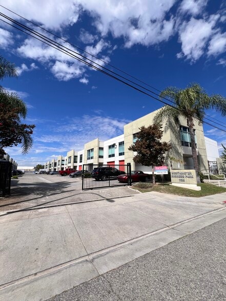 1135 Westminster Ave, Alhambra, CA for sale - Building Photo - Image 2 of 9