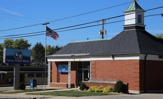 More details for 150 E Broadway St, Covington, OH - Office for Lease