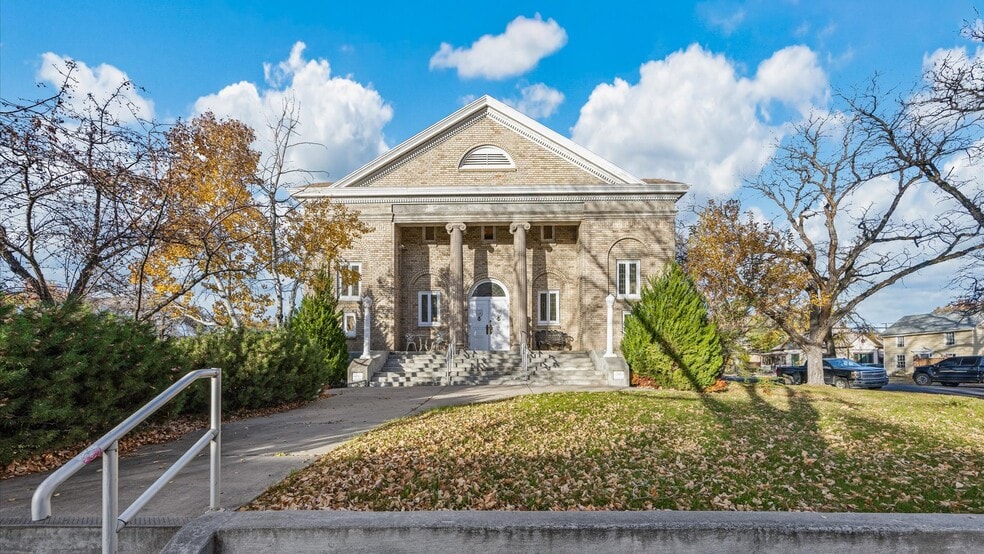 535 N 7th St, Grand Junction, CO à vendre - Photo du bâtiment - Image 1 de 30