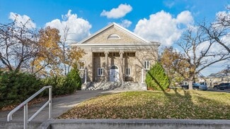 Plus de détails pour 535 N 7th St, Grand Junction, CO - Commerce de détail à vendre