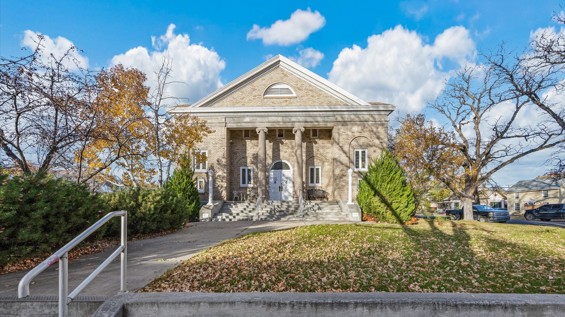 535 N 7th St, Grand Junction, CO for lease Primary Photo- Image 1 of 30