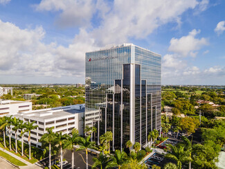 Plus de détails pour 1601 Forum Pl, West Palm Beach, FL - Bureau à louer