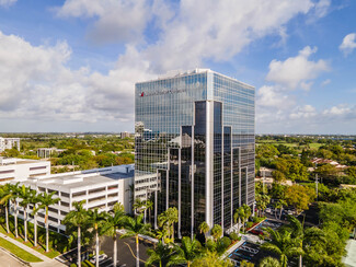 Plus de détails pour 1601 Forum Pl, West Palm Beach, FL - Bureau à louer