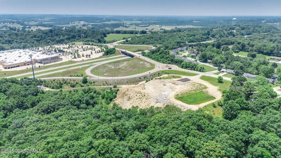 721 Heisinger Rd, Jefferson City, MO for sale - Aerial - Image 3 of 9