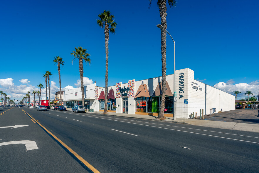 741 Broadway, Chula Vista, CA à vendre - Photo du bâtiment - Image 1 de 1