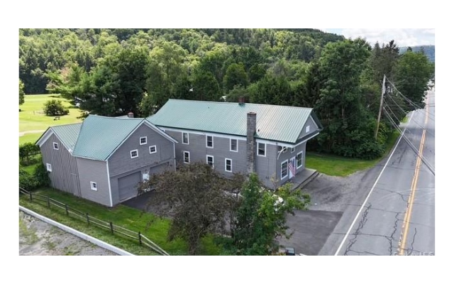 174 Rockland Rd, Roscoe, NY à vendre - Photo du bâtiment - Image 3 de 17