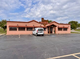 More details for 814 E Highway 60, Monett, MO - Retail for Sale