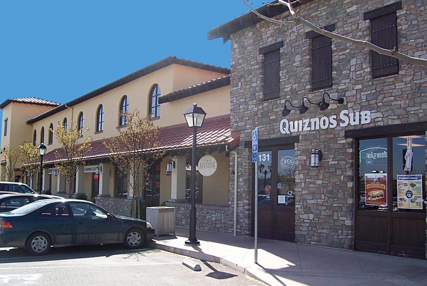 101 E Vineyard Ave, Livermore, CA for lease - Building Photo - Image 3 of 3