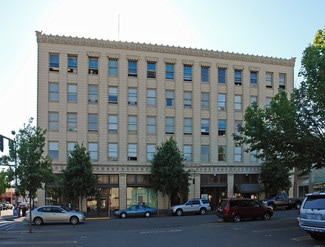 More details for Stabilized Multi-Tenant Investment – for Sale, Olympia, WA
