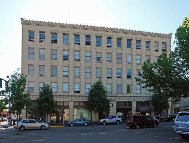 More details for Stabilized Multi-Tenant Investment – for Sale, Olympia, WA