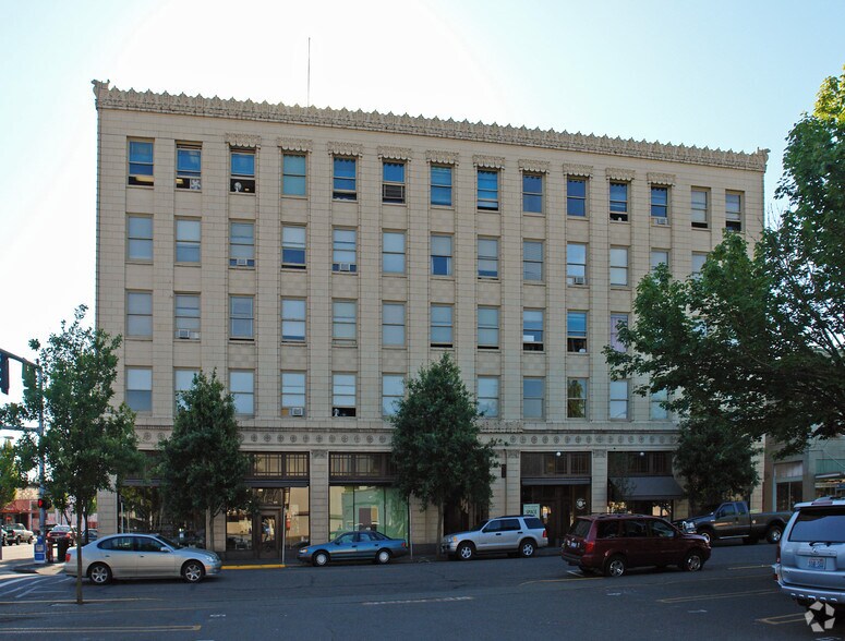 201-205 4th Ave E, Olympia, WA for sale - Primary Photo - Image 1 of 22