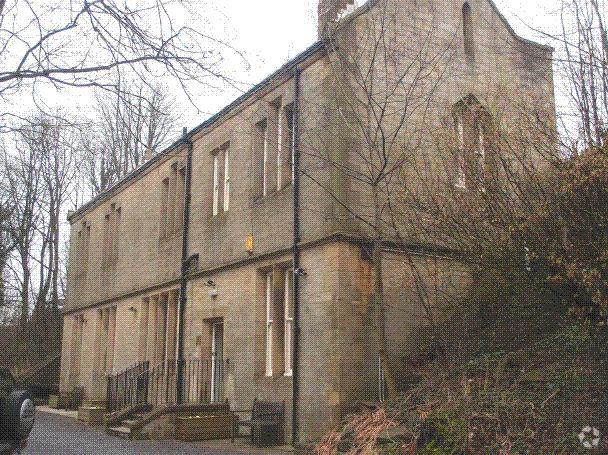 Station Rd, Clitheroe for lease Primary Photo- Image 1 of 3