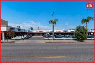 More details for 18955-18971 Ventura Blvd, Tarzana, CA - Retail for Lease