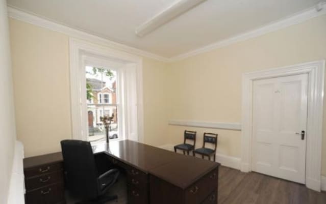 14 Waterloo Rd, Wolverhampton for lease - Interior Photo - Image 3 of 4