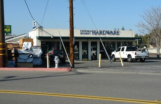 Plus de détails pour 126 San Antonio Cir, Mountain View, CA - Industriel à louer