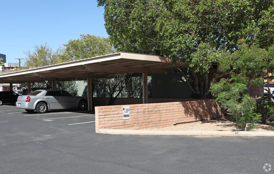46 E Monterey Way, Phoenix, AZ à louer - Photo du bâtiment - Image 3 de 14