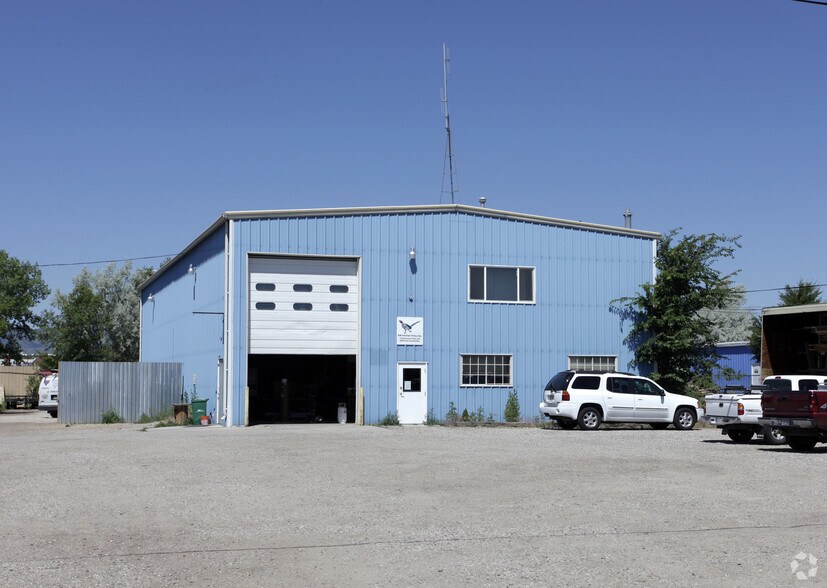 319 S Link Ln, Fort Collins, CO for sale - Primary Photo - Image 1 of 14