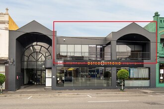 585 Burwood Road, Hawthorn for lease Building Photo- Image 1 of 7
